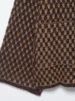 Women 2025 Autumn New Sweater Cardigan Coat Women Fashion Casual Elegant Long Sleeve Knitted Tops Outerwears Pull Femme - Image 5